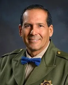 Sergeant Steven Licon